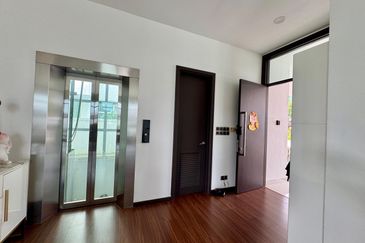 Ambrosia @ Kinrara Residence