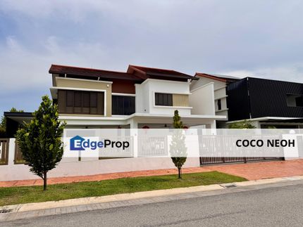 2 Storey semiD at Qaseh 1 BK8 for sale , Selangor, Puchong