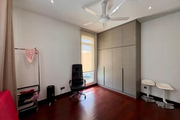 Ambrosia @ Kinrara Residence