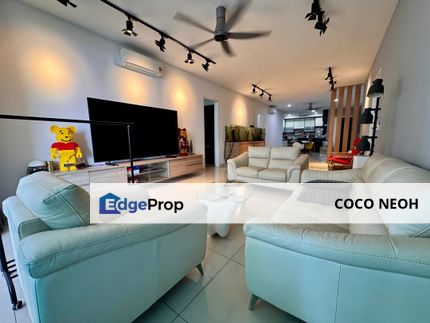 X2 RESIDENCY TAMAN PUTRA PRIMA , Selangor, Puchong