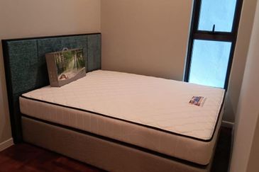 Bloomsvale (Menara Vista)