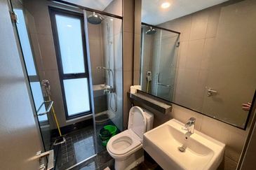 Bloomsvale (Menara Vista)