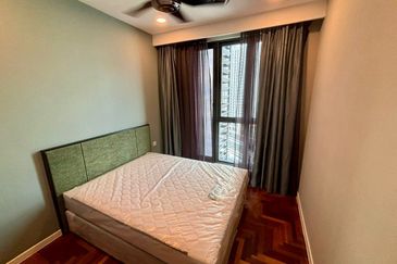 Bloomsvale (Menara Vista)