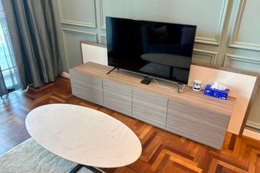 Bloomsvale (Menara Vista)