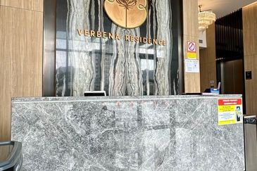 Bloomsvale (Menara Vista)