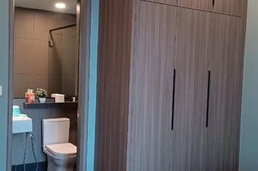 Bloomsvale (Menara Vista)