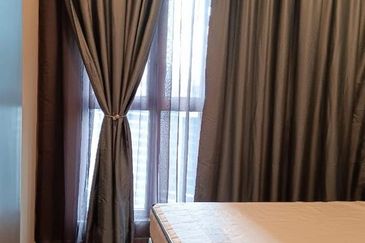 Bloomsvale (Menara Vista)