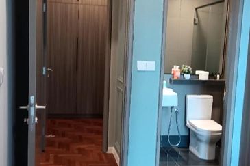 Bloomsvale (Menara Vista)