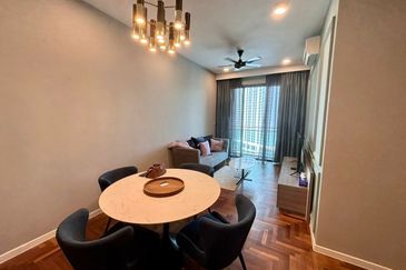 Bloomsvale (Menara Vista)