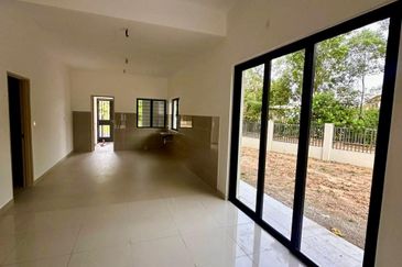 Irama villa 2 @ BK8 Bandar Kinrara Puchong Selangor