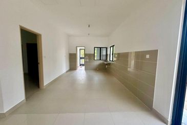 Irama villa 2 @ BK8 Bandar Kinrara Puchong Selangor