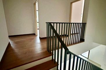 Irama villa 2 @ BK8 Bandar Kinrara Puchong Selangor