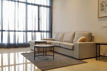 The Park Sky Residence