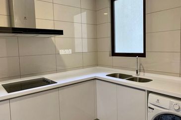 The Park Sky Residence