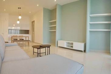 The Park Sky Residence