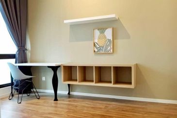 The Park Sky Residence