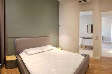 The Park Sky Residence