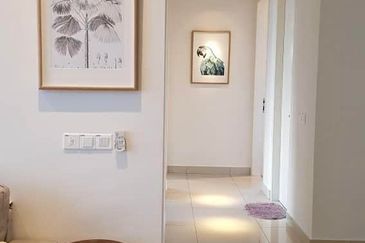 The Park Sky Residence