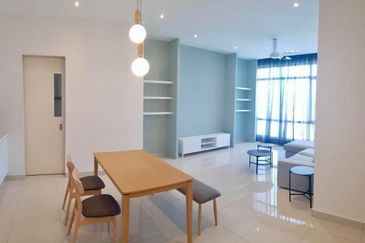 The Park Sky Residence