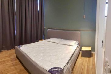 The Park Sky Residence