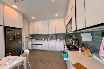 Ambrosia @ Kinrara Residence