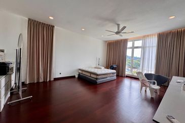 Ambrosia @ Kinrara Residence