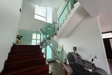 Ambrosia @ Kinrara Residence