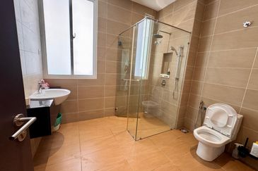 Ambrosia @ Kinrara Residence