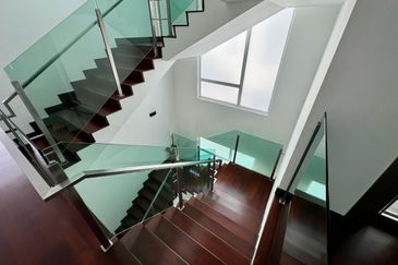 Ambrosia @ Kinrara Residence