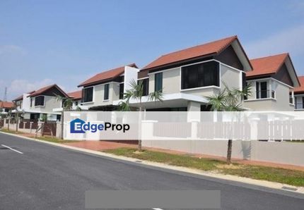 Qaseh 1, Bandar Kinrara, 47180 Puchong, Selangor, Selangor, Puchong