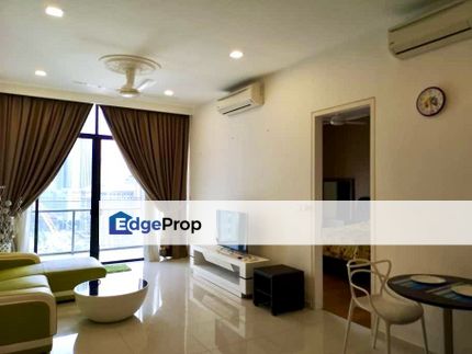 KLCC view Condo for rent , Kuala Lumpur, KLCC