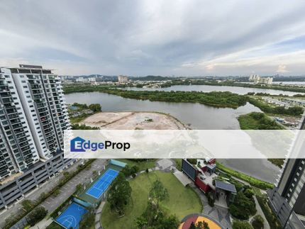 Tasik Residency Taman Putra Prima, Puchong South, Puchong, Selangor, Selangor, Puchong