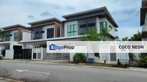 Lyden Residence @ Sierra 2, 16 Sierra, Puchong South for SALE RM1,850,000, Selangor, Puchong South