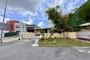 Taman Industri Tasik Perdana