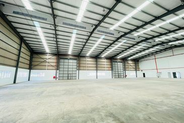 Taman Industri Tasik Perdana