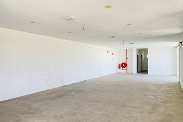 Taman Industri Tasik Perdana