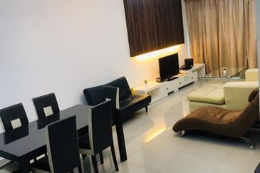 The Zest @ Kinrara 9