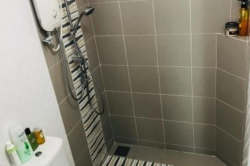 The Zest @ Kinrara 9