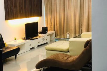 The Zest @ Kinrara 9