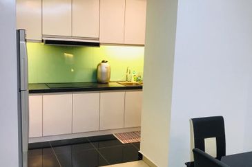 The Zest @ Kinrara 9