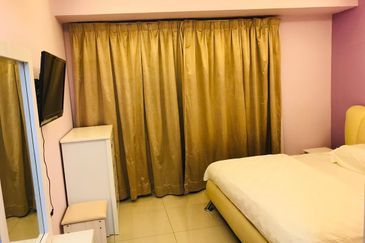 The Zest @ Kinrara 9