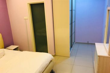 The Zest @ Kinrara 9