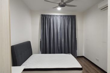 Cristal Serin Residence