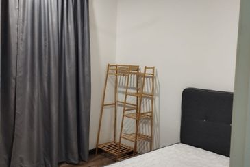 Cristal Serin Residence