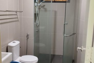 Cristal Serin Residence