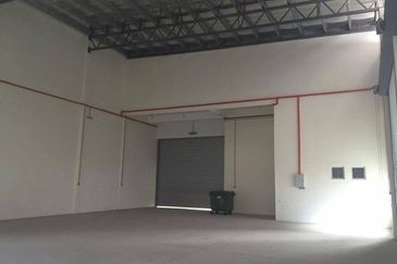 Bukit Serdang Industrial Park