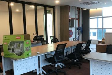 Bukit Serdang Industrial Park