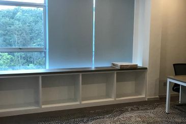 Bukit Serdang Industrial Park