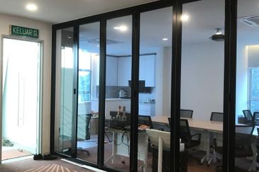 Bukit Serdang Industrial Park