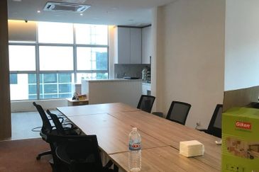 Bukit Serdang Industrial Park